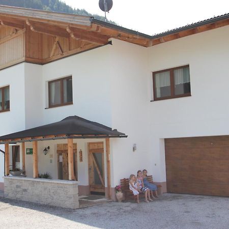 Landhaus Zell Langenfeld Luaran gambar