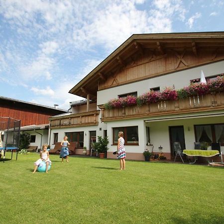 Landhaus Zell Langenfeld Luaran gambar