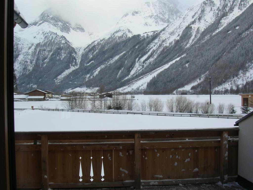 Landhaus Zell Langenfeld Luaran gambar