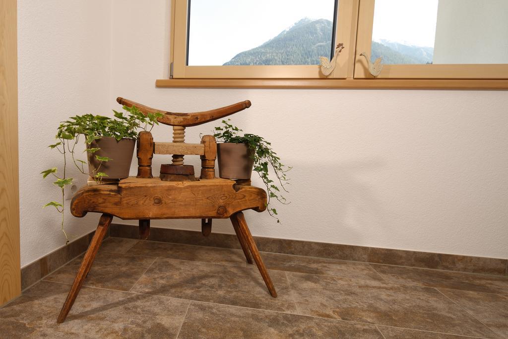 Landhaus Zell Langenfeld Luaran gambar