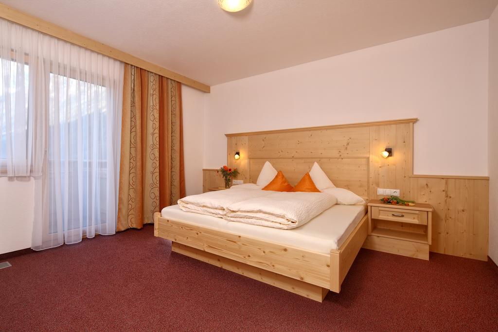 Landhaus Zell Langenfeld Luaran gambar