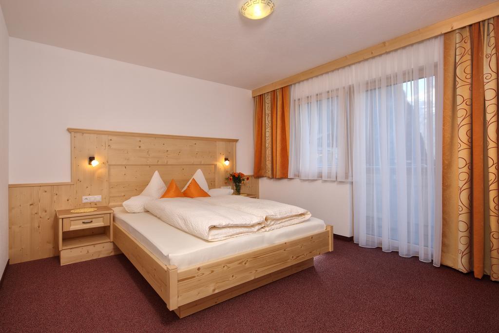 Landhaus Zell Langenfeld Luaran gambar