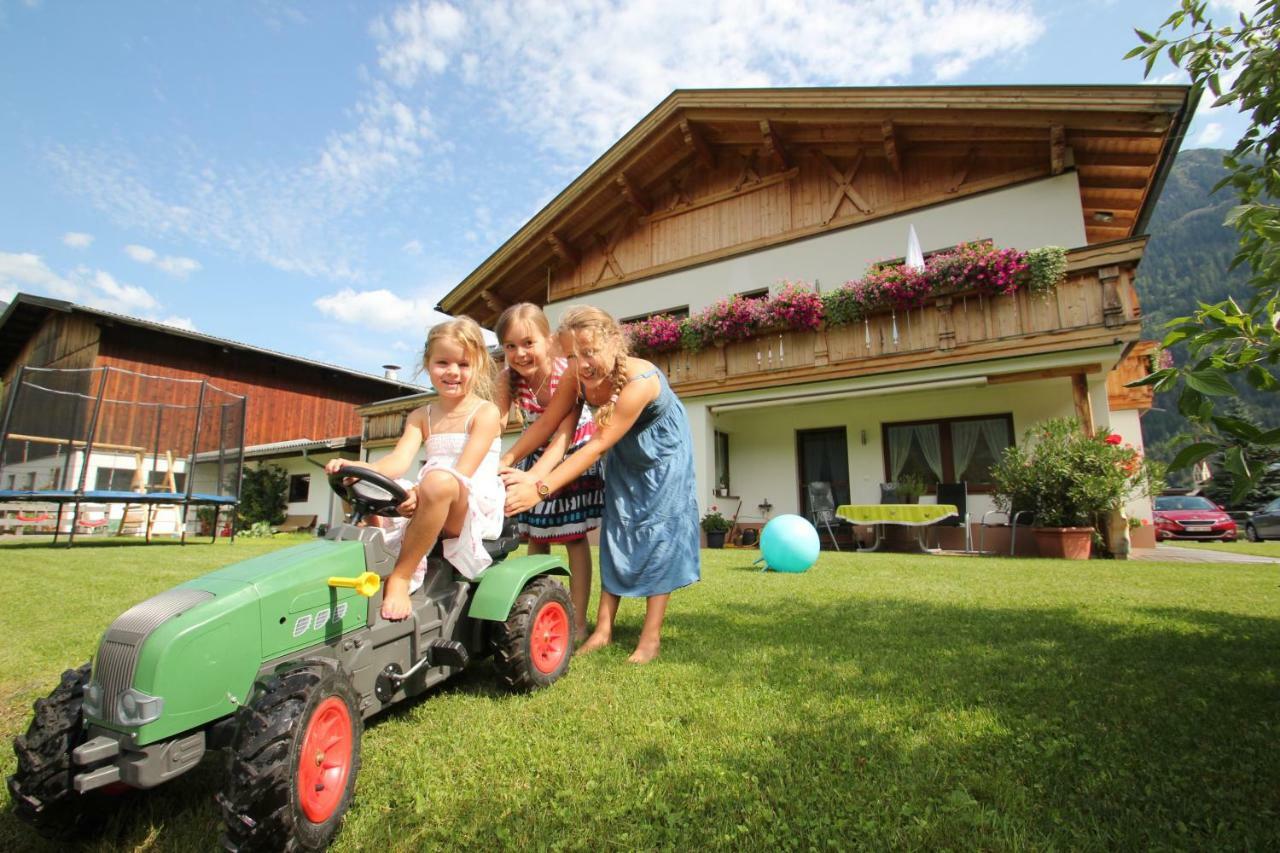 Landhaus Zell Langenfeld Luaran gambar
