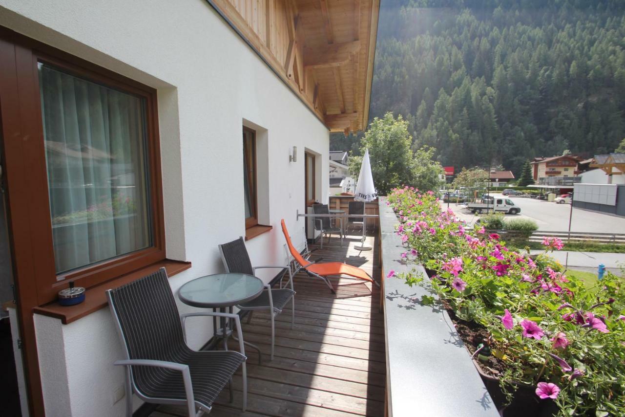 Landhaus Zell Langenfeld Luaran gambar
