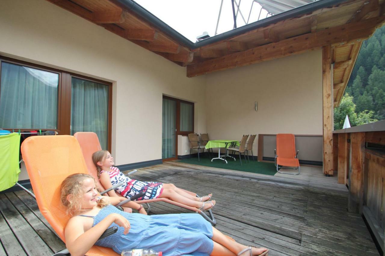 Landhaus Zell Langenfeld Luaran gambar