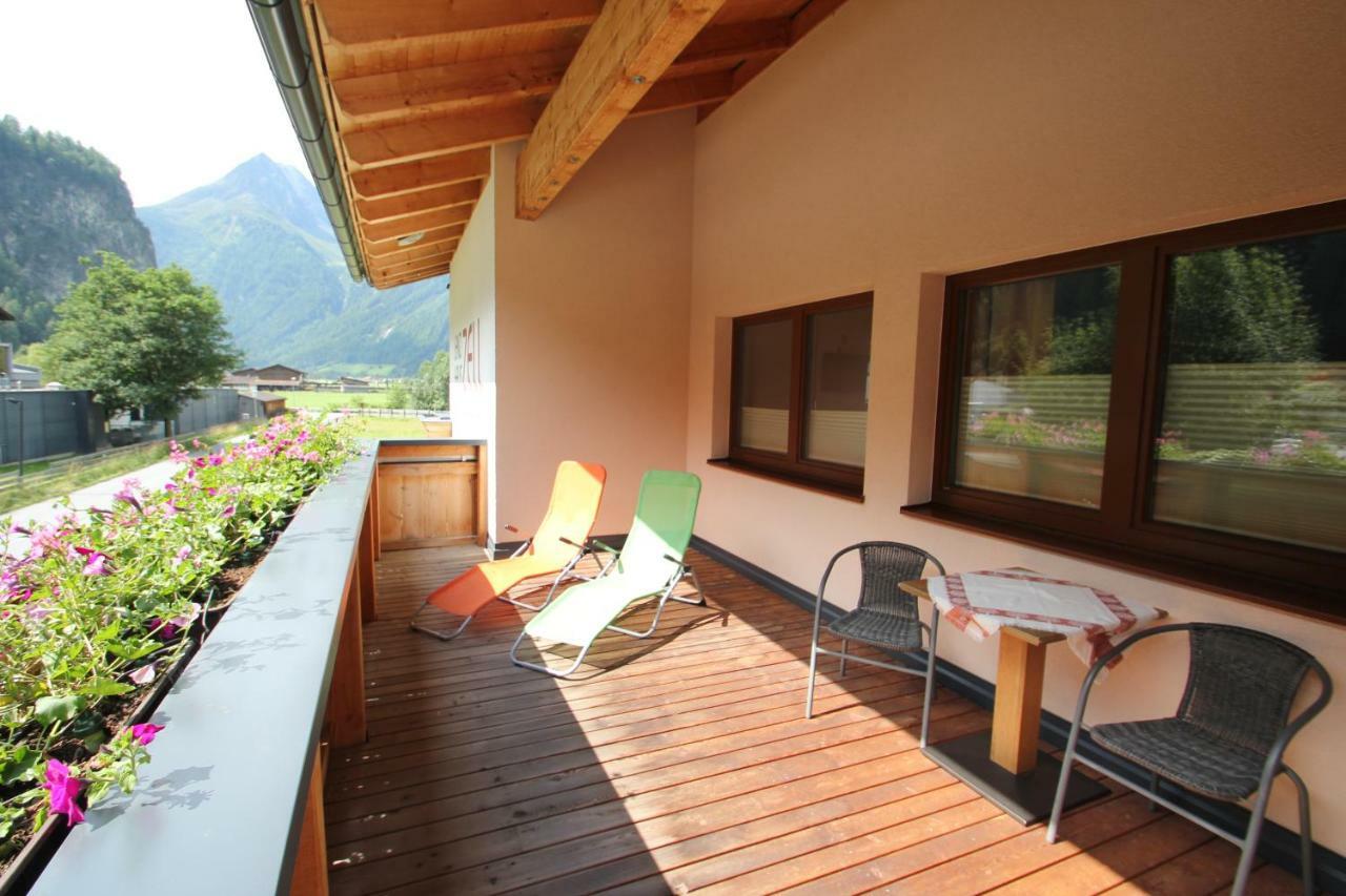 Landhaus Zell Langenfeld Luaran gambar