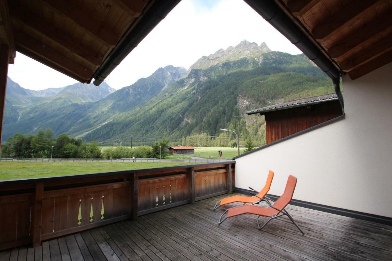 Landhaus Zell Langenfeld Luaran gambar